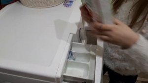 Что будет если постирать телефон?