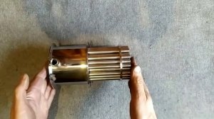 МЦ4" многотрубная царга (ммц)