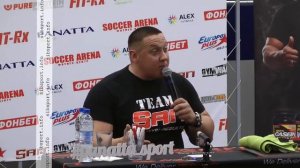 КОКЛЯЕВ - В٭ЪЕБУ ХОВАНСКОМУ! Кокляев о Хованском, блогерах и русском ютубе