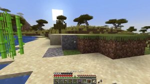 What How Meme in Minecraft