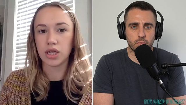 Technology Industry 2020 Review I Kate Clark and Amir Efrati I Pomp Podcast #455 смотреть онлайн