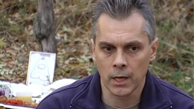 Шаманы и Шаманизм. С Сергеем Попроцким.