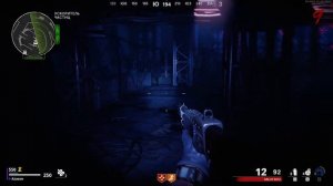 Полное Прохождение Зомби Карты Die Maschine в Call of Duty: Black Ops Cold War