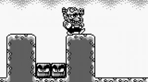 [Longplay] GB - Super Mario Land 3: Wario Land [100%] (HD, 60FPS)