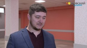 29.11.2021 Открылся новый корпус школы №2120