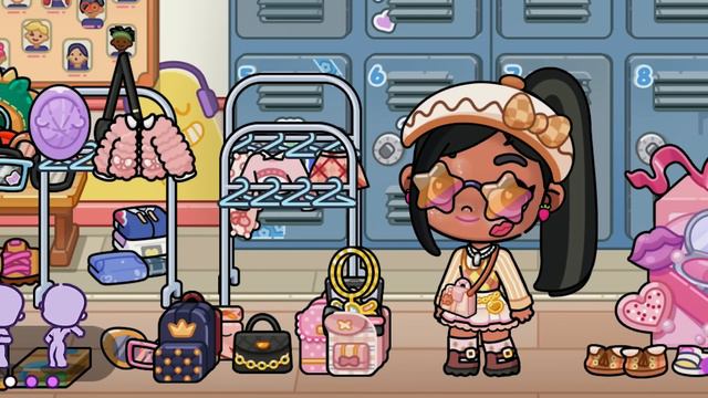 НОВАЯ ОДЕЖДА И СЕКРЕТЫ В ЗООМАГАЗИНЕ 😸🐶 ОБНОВЛЕНИЕ в AVATAR WORLD смотреть онлайн