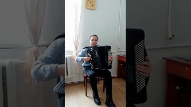 Ю.Гаврилов "Дитяча сюїта": 1ч. "Пустотливі миші", 2ч. "Солодкий сон персицького кота". смотреть онлайн