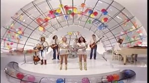 ABBA - Knowing Me Knowing You (Filmed 1978)