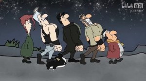 Dr. Livesey Phonk Walk - JoJo Edition