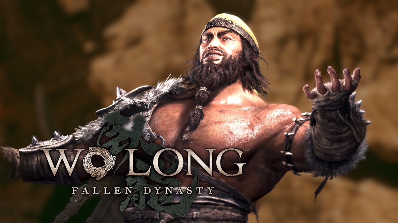 Битва с боссом - Чжан Лян, Генерал Людей | Wo Long Fallen Dynasty
