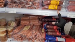 ОТКРЫТИЕ! ОБЗОР МАГАЗИНА ГИПЕРМАРКЕТА  SMART В НОГИНСКЕ! ЧТО ВЫГОДНО КУПИТЬ...Обзор цен...