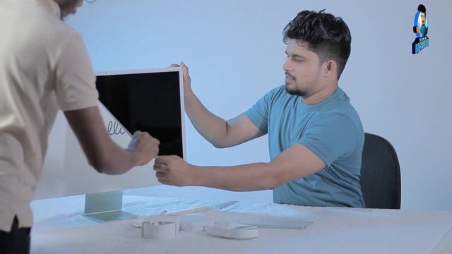 Apple iMac 24-inch with M1 Chip in Sri Lanka - Apple iMac Price in 2023 | Review