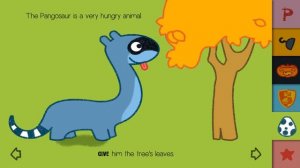 Забавные Истории малыша Панго Анимация