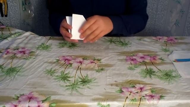 Как сделать хлопушку своими руками