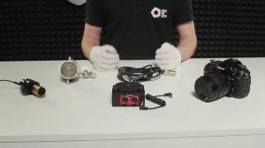 Saramonic SR-AX101 (1 стерео 3,5 мм, 2 моно-входа XLR): обзор накамерного аудиомикшера