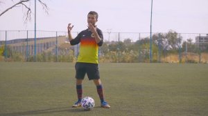 ТИПЫ ФУТБОЛИСТОВ на поле! А ты кто? #3