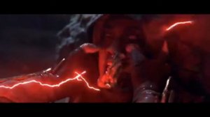 MORTAL KOMBAT 11 | XXXTENTACION RUN UP ON ME