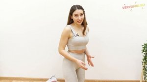 УМЕНЬШАЕМ ТАЛИЮ НА НЕСКОЛЬКО САНТИМЕТРОВ *без диеты*