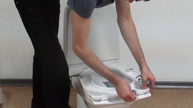 Унитаз для инвалидов: установка подлокотников на унитаз смотреть онлайн