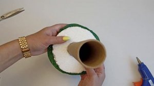 ПОДАРОК СВОИМИ РУКАМИ. Букет из ЖЕЛТЫХ РОЗ. Букет из конфет для учителя. DIY gift/ How to make ROSE