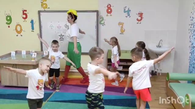 Робоалгоритмика смотреть онлайн