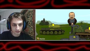 Танкомульт: все серии - 5-ый сезон - реакция на РанЗар (Рандомные Зарисовки) мульт анимация