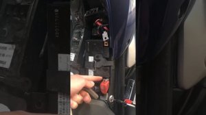 Как быстро сбросить ошибки или разрядить ЭБУ на Авто/мото