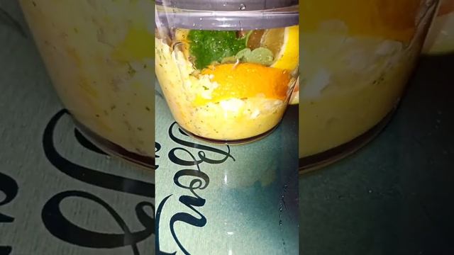 🍋Приготовил домашний лимонад. Этот рецепт точно будет полезен в жаркие летние дни. смотреть онлайн