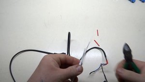 Ремонт керамического паяльника