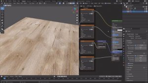 Change the Color and Design of Image Textures in Blender