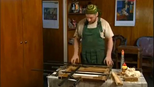 Антикварные превращения   2