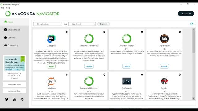 Download Anaconda For Programming|| Anaconda || Python || Environment || Urdu/Hindi || In 2 minutes