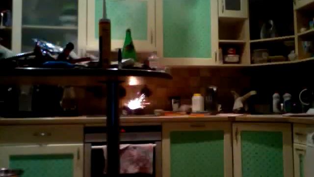 Магний с калийной селитрой. смотреть онлайн