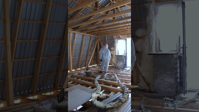 Отзыв о компании RIMAN смотреть онлайн