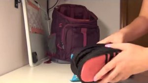 What's In My Backpack? (Youtube Girl)