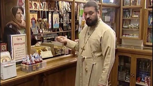 Храм, в который мы идем серия 12 Что принести с собой в храм смотреть онлайн