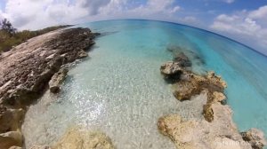 Playa Uvero Quemado,  María la Gorda