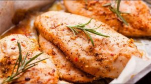 Сочные куриные Грудки // Самый вкусный рецепт