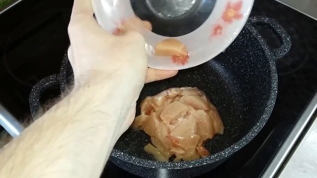 Готовлю свой плов с куриной грудкой по рецепту смотреть онлайн