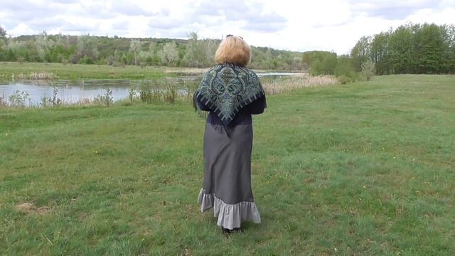 Изысканный шафран смотреть онлайн