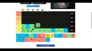 ?САМЫЙ ЛУЧШИЙ ТИР ЛИСТ МЕЧЕЙ ДЛЯ ПВП В ROBLOX BLOX FRUITS UPDATE 19 НА 2023 ГОД?ROBLOX BLOX FRUITS