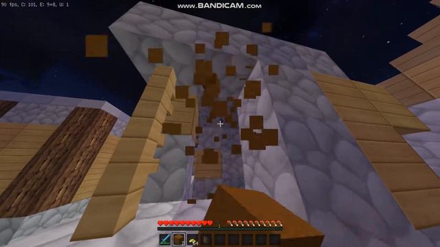 НАЧАЛО СЕРИАЛА В МАЙНКРАФТЕ. №1 смотреть онлайн