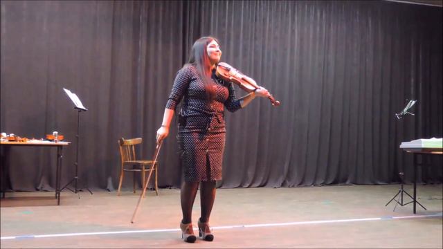 Дениза Альмухаметова (2) смотреть онлайн