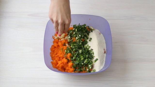 ? Постные морковные котлеты — видео рецепт. Как приготовить котлеты из моркови без яиц? смотреть онлайн