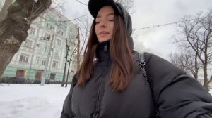 Один день из жизни. Шопинг в  ironbymironova, почему я пропала