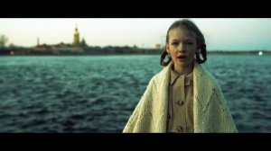 Блокадная Мать