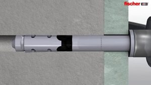 Анкер fischer FH II анкер для больших нагрузок