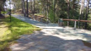 Город Сосновый бор