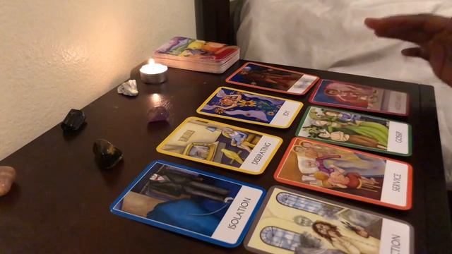 Aries September 2018. Siblings, Mystical person, and more смотреть онлайн