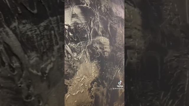 Декоративная штукатурка Киев.Своими руками. смотреть онлайн